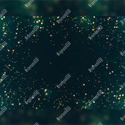 Текстилен фон - Forest Sparkles - 1.50m x 1.00m