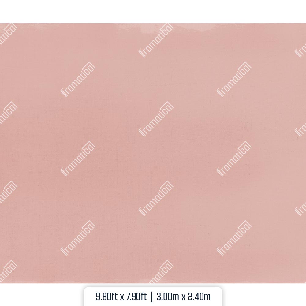 Текстилен фон - Powdered Pink - 1.50m x 1.00m