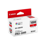 Консуматив Canon - мастилница PFI-1000 PGY