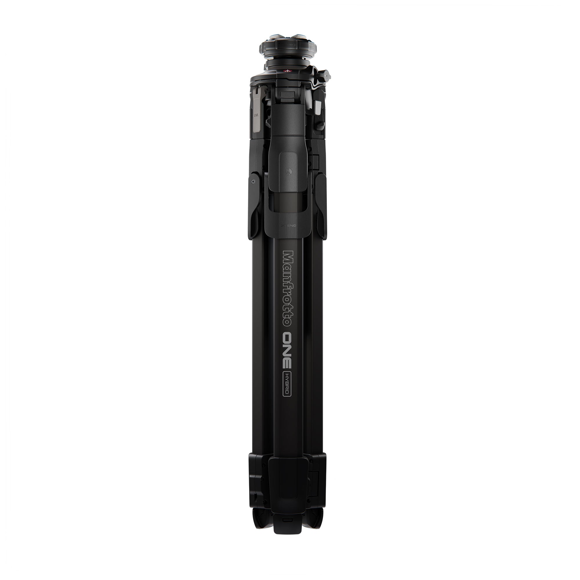 Manfrotto ONE - алуминиева основа с хоризонтална колона - модулен дизайн