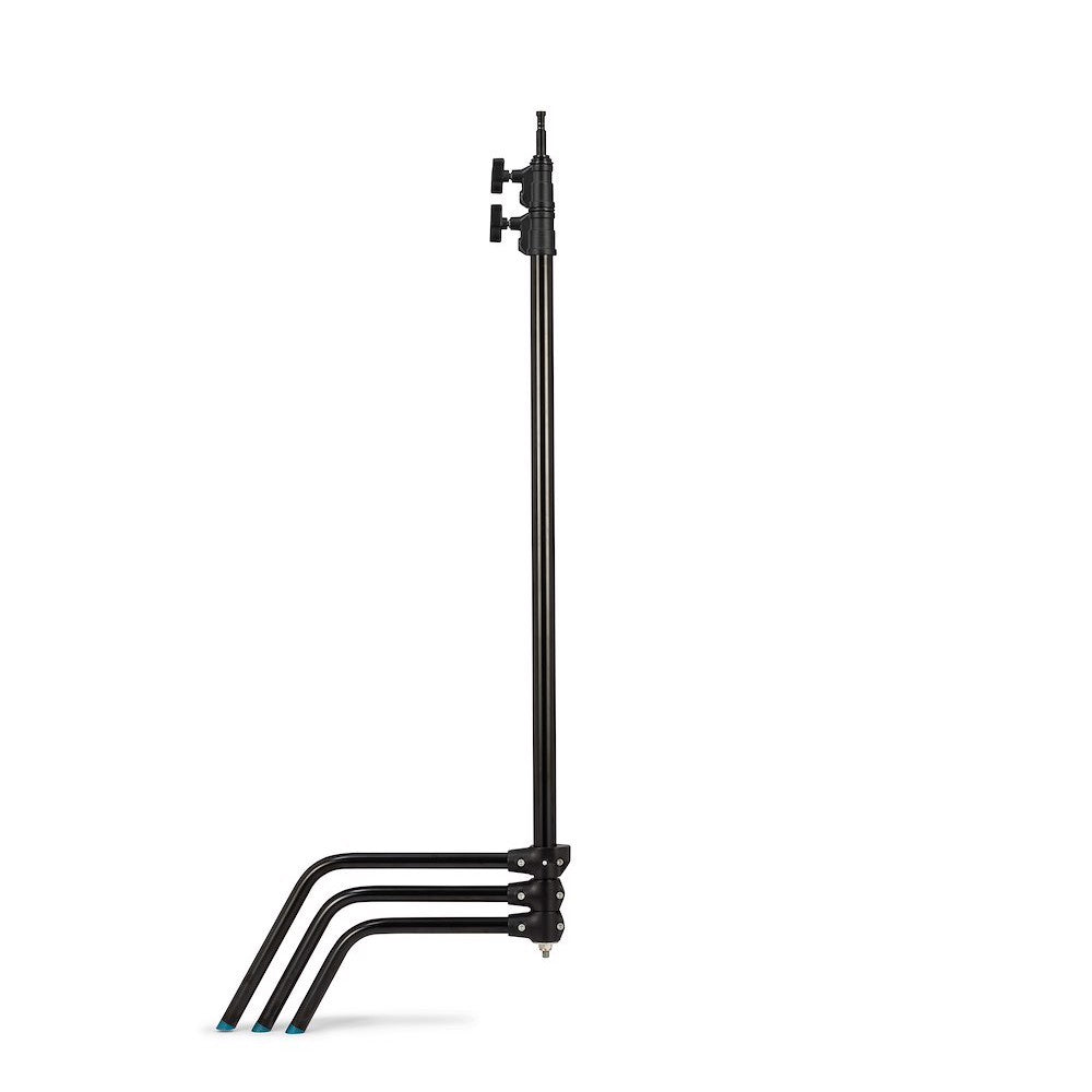 Статив Manfrotto Avenger C-STAND KIT 33 - с фиксирана колона, шпага и грип глава - Черен - алуминий