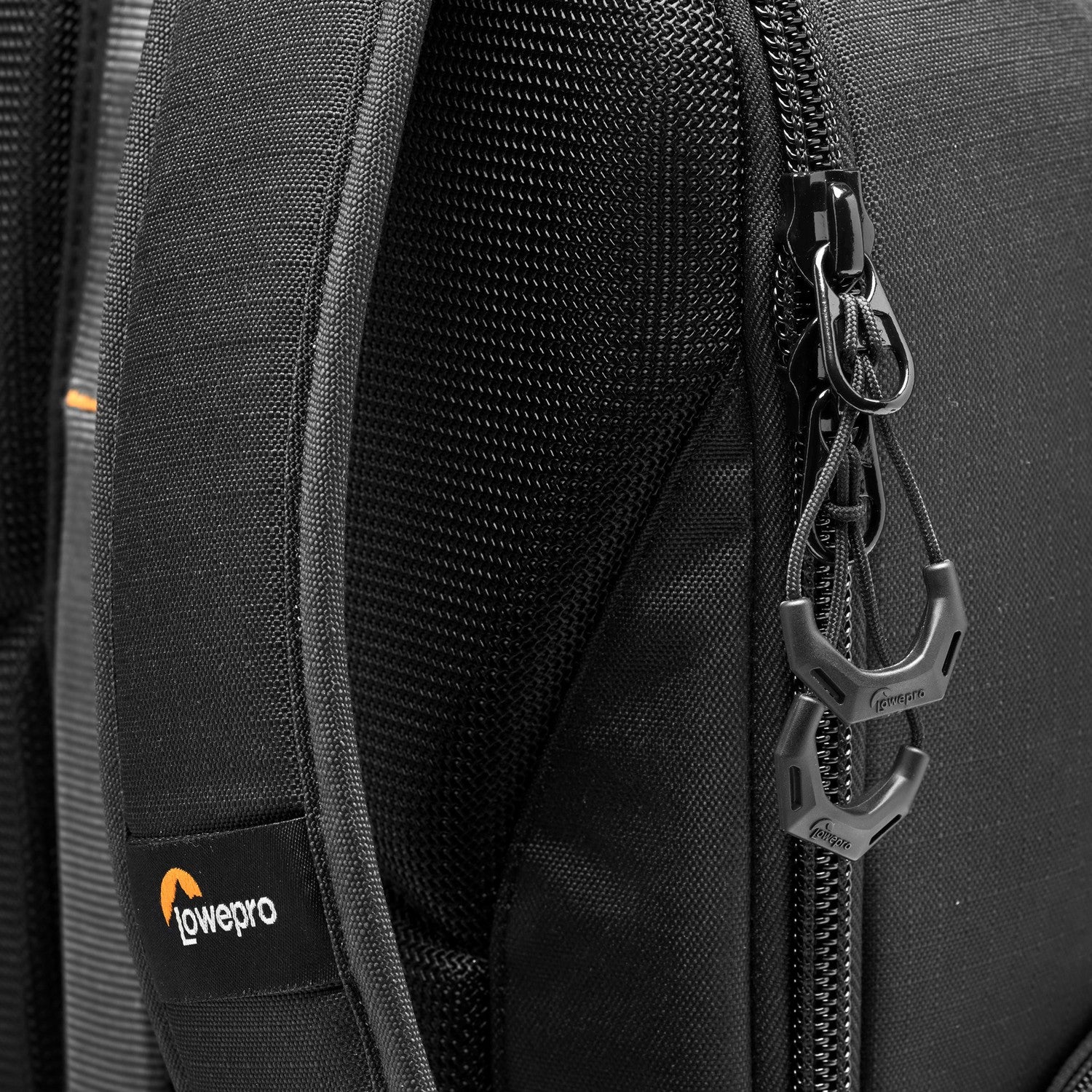 Lowepro Flipside Backpack 400 AW III, Dark Grey - 20L