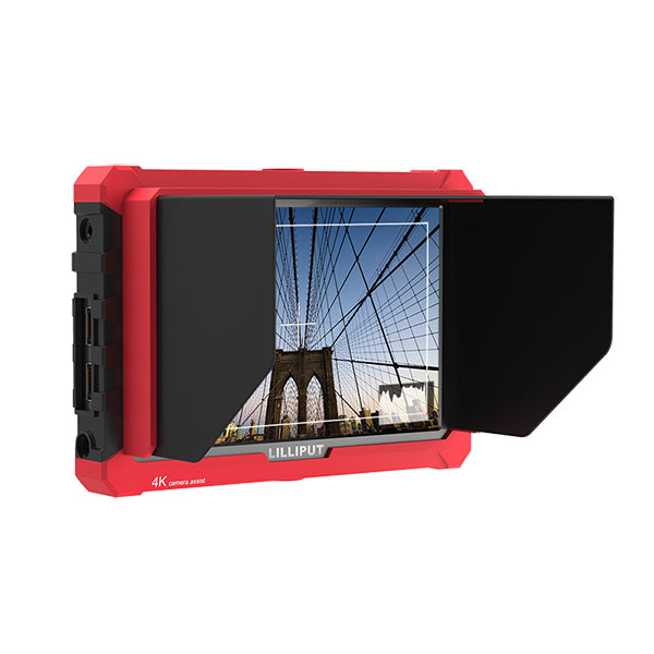 Lilliput A7S On-Camera HDMI Monitor