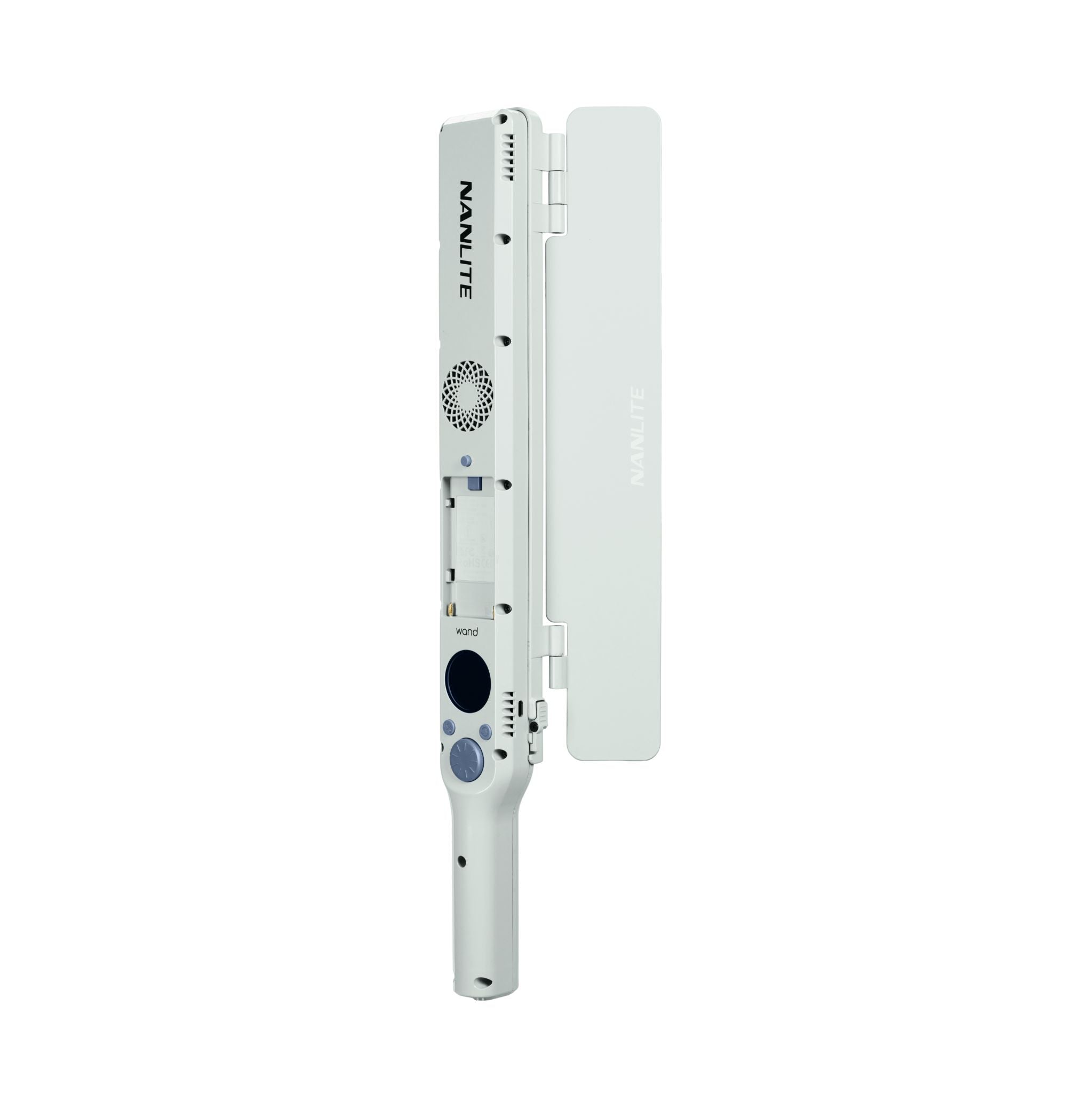 Диоден панел NANLITE Wand Full-color (Mint Blue)