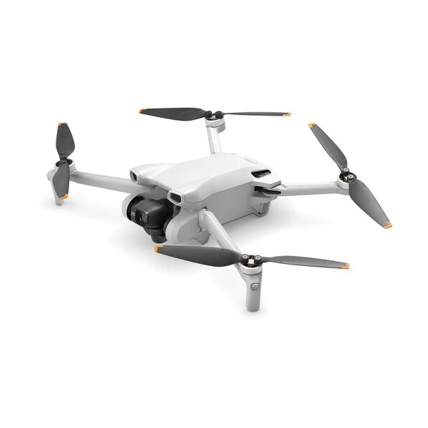 Дрон DJI Mini 3 (DJI RC) EU