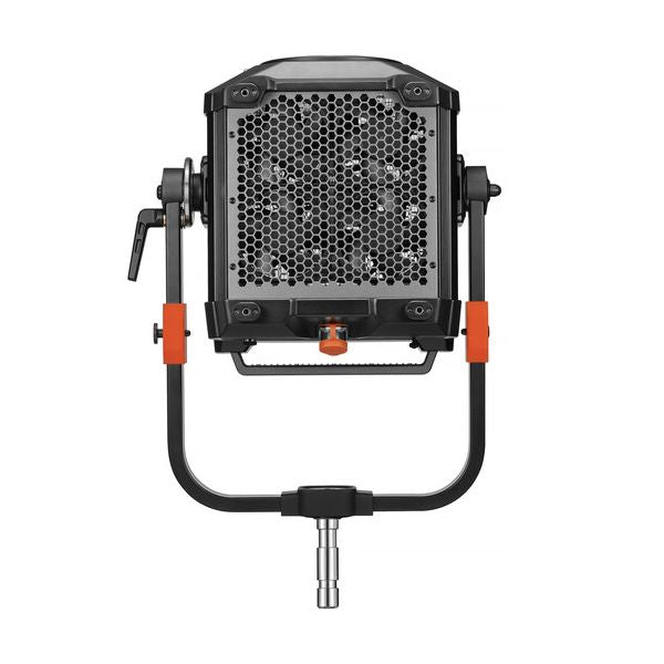 Диодно осветление Godox KNOWLED MG2400R RGB с куфари с колелца