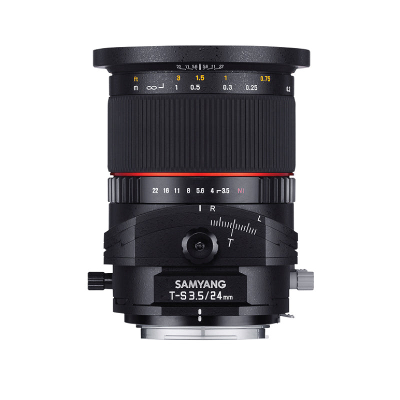 Video lenses for Sony E