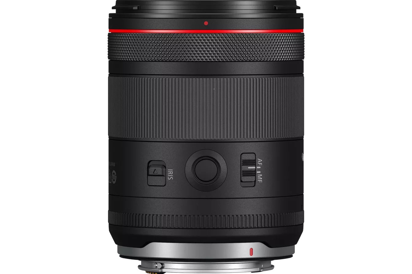 Обектив Canon RF 50mm F1.4L VCM