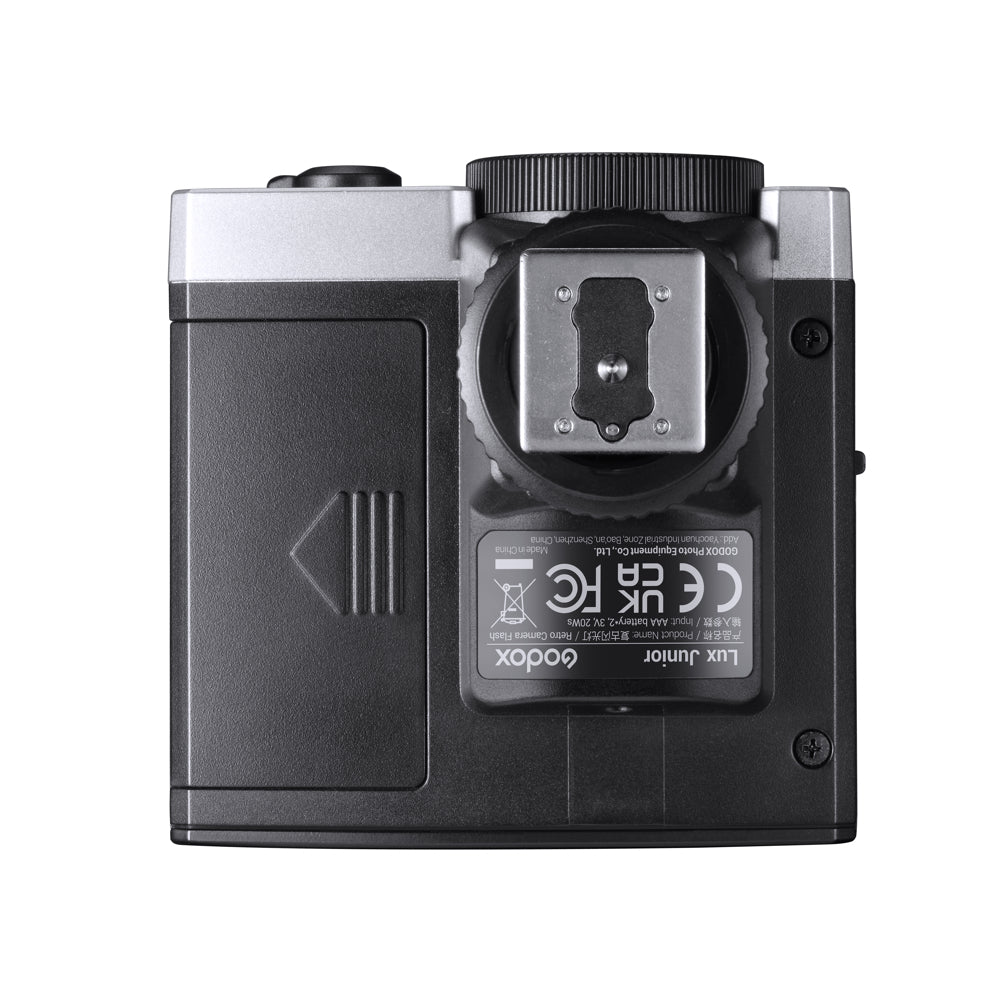 Flash Godox Retro Lux Junior Black