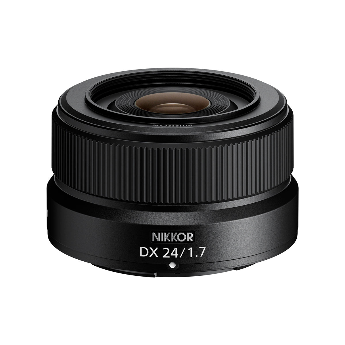 Обектив NIKKOR Z DX 24mm f1.7