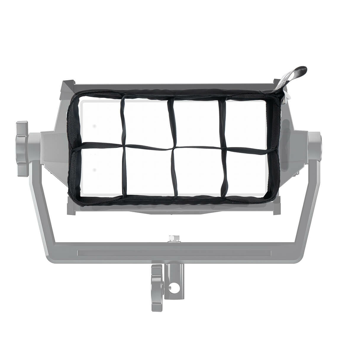 Litepanels Snapgrid direct fit for Astra IP HalfAstra IP Half