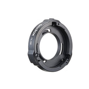 Godox mount to Bowens mount adapter for ML-GB ML60IIBI/ML100IIBI