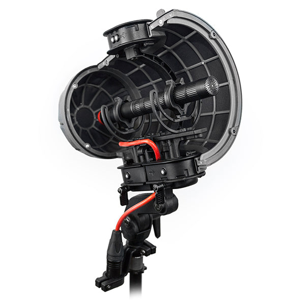 Rycote Ветробран Cyclone Windshield Kit, Small