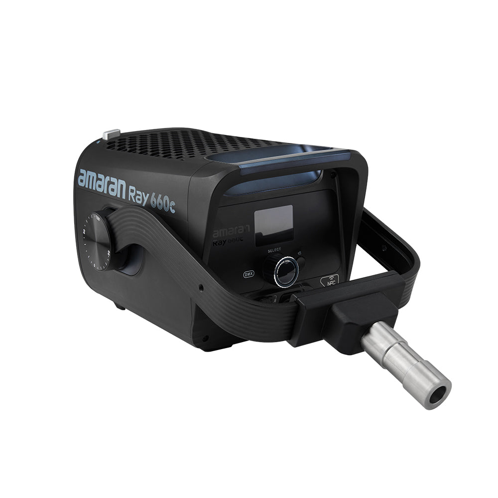 Диодно COB осветление Amaran Ray 660c