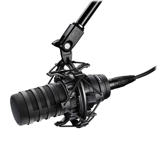 Audio-Technica BP40 LARGE-DIAPHRAGM DYNAMIC BROADCAST MICROPHONE
