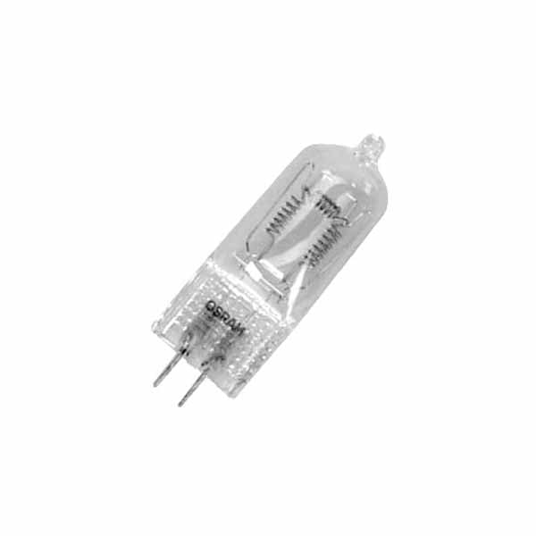 Лампа OSRAM G6,35 120V 300W
