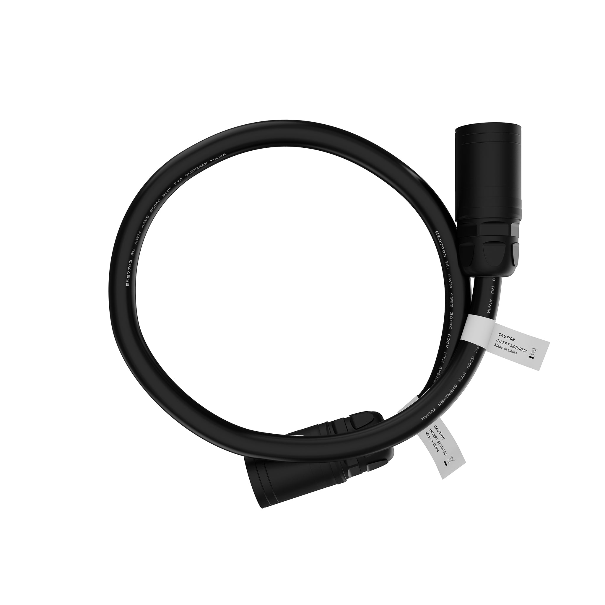 Свързващ кабел Nanlux CB-EV2400 за Evoke 2400B 1м
