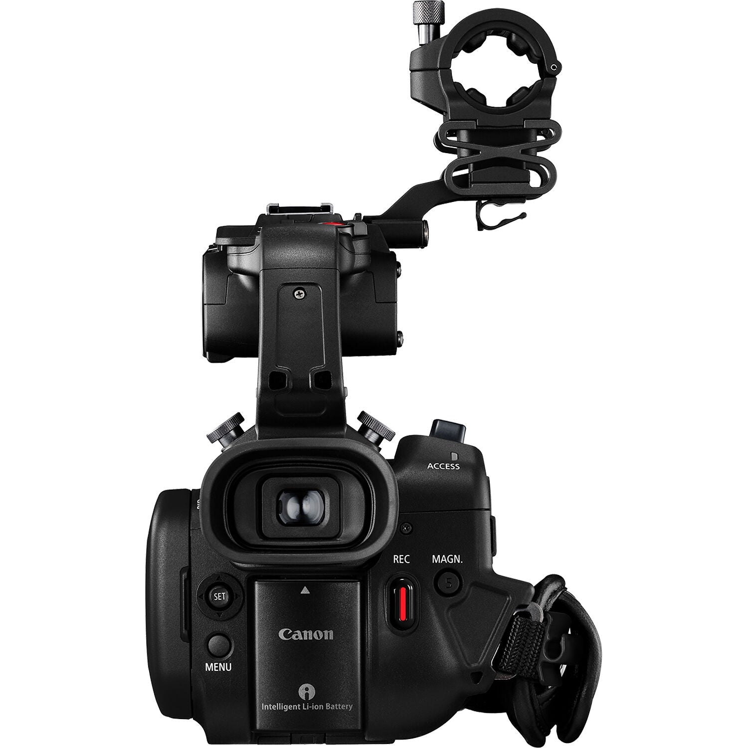Canon XA75 Camcorder 4K UHD - SDI