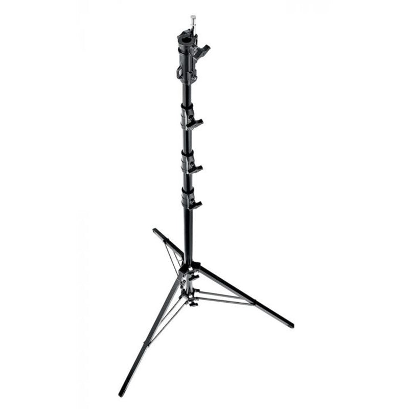 Статив за осветление Мanfrotto Avenger Combo Stand 45 алуминиев - черен
