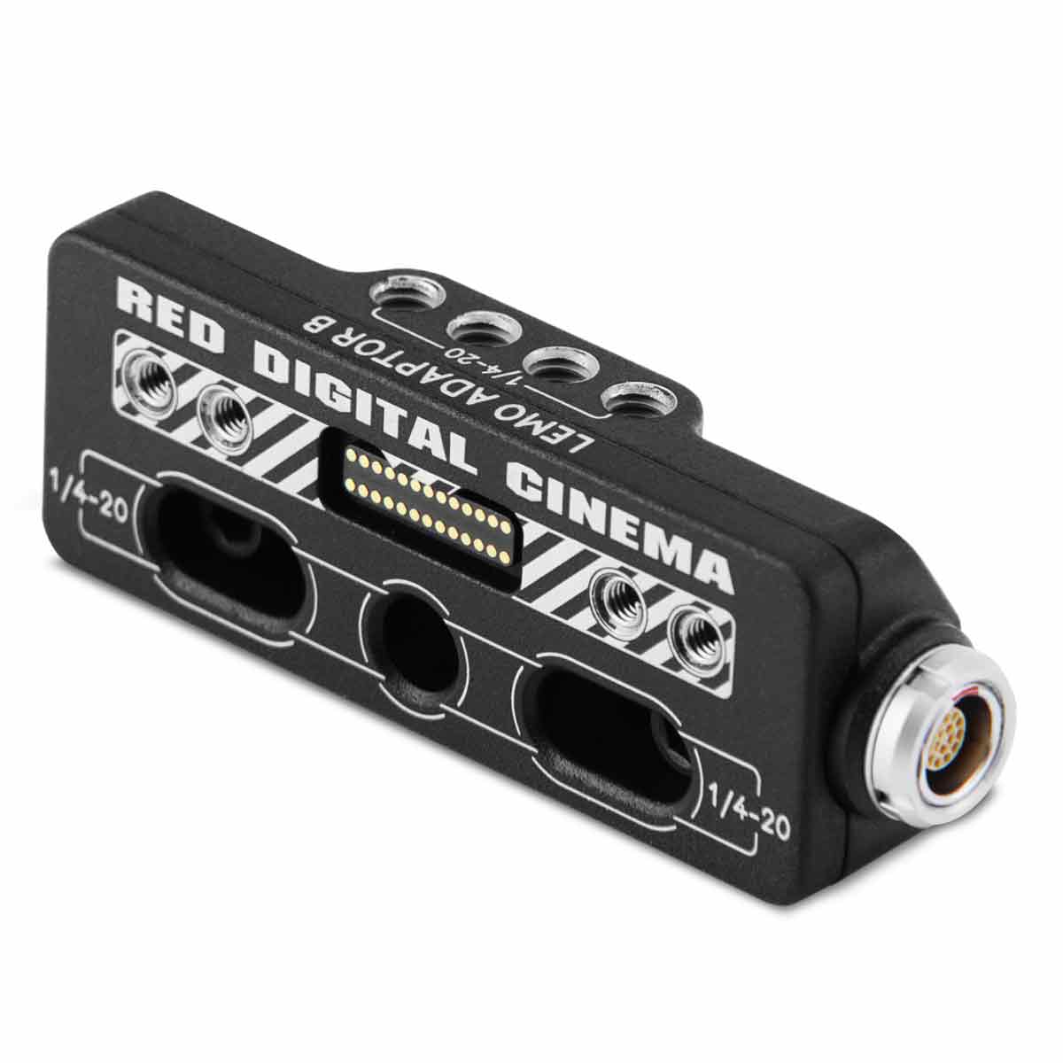 RED DSMC2 LEMO ADAPTOR B