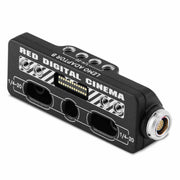 RED DSMC2 LEMO ADAPTOR B