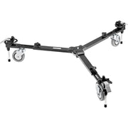 Dolly Manfrotto Virtual reality adjustable dolly