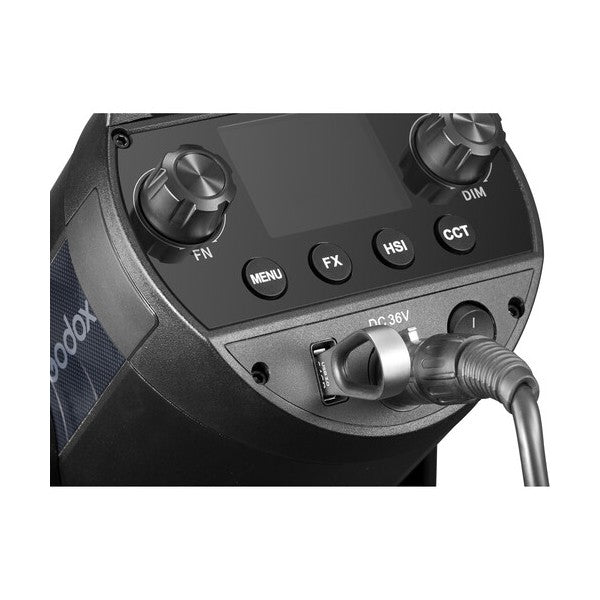 Диодно RGB осветление Godox SZ150R