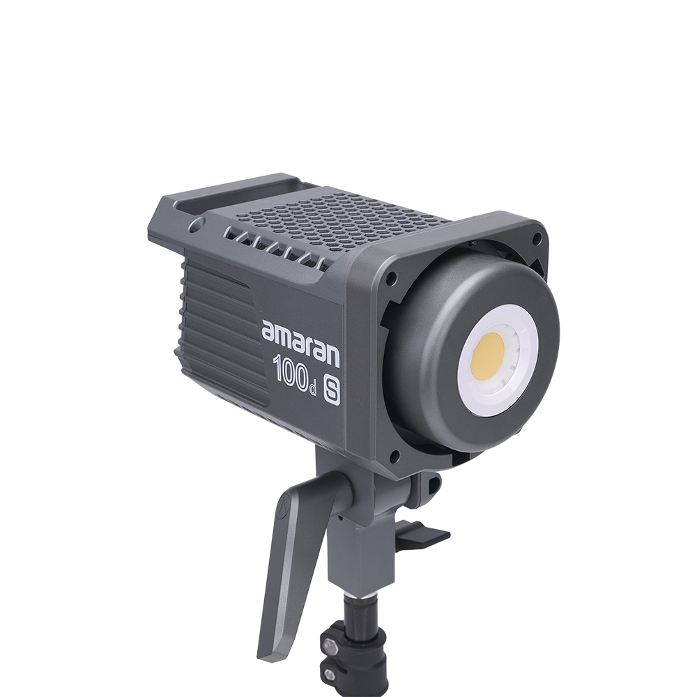 Amaran 100d S LED Light