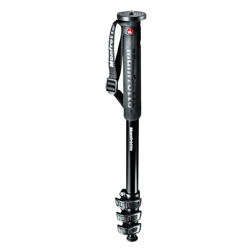 Manfrotto XPROA4 monopod+