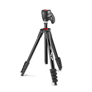 Статив Joby Compact Action - Черно - комплект