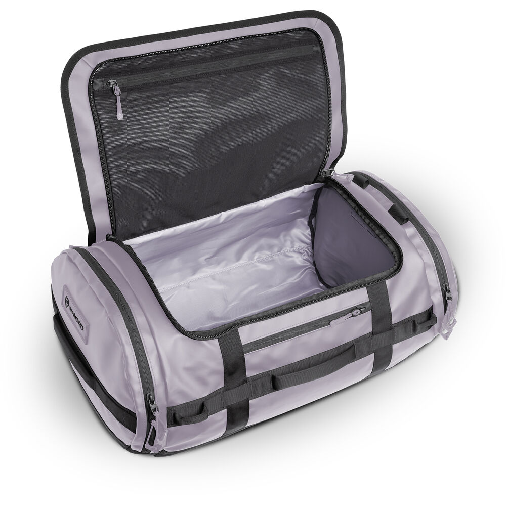 WANDRD CARRYALL Duffel60L Uyuni Purple
