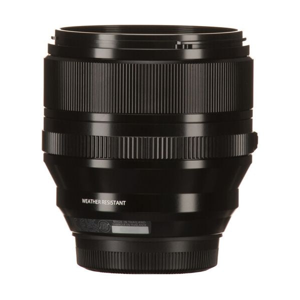 FUJIFILM XF 56mm f1.2 R WR