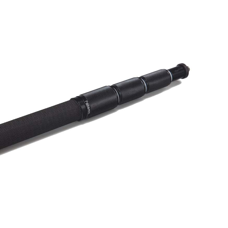 Panamic Mini Boom Pole 0.73 - 2.29 metres - detachable tip