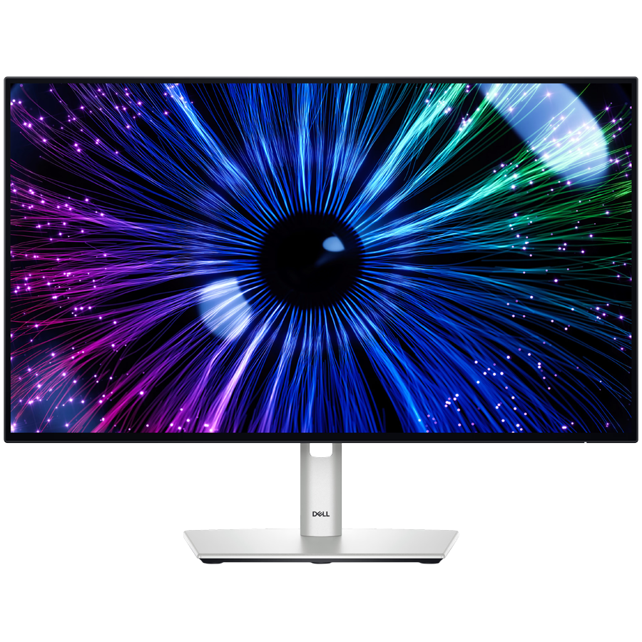 Monitor Dell UltraSharp Monitor U2424H, 23.8