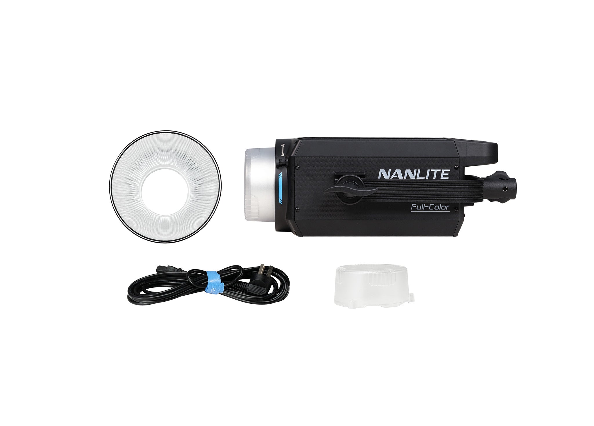 Nanlite FS-300C LED RGBW Spot light