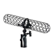 Rycote Nano Shield NS4-DB Kit - for mics up to 256mm