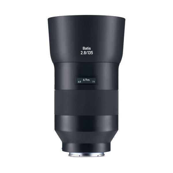 Обектив Zeiss Batis 135mm f2.8 за Sony E
