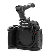 Tilta Cage for Panasonic S5II/IIX Camera Lightweight Kit