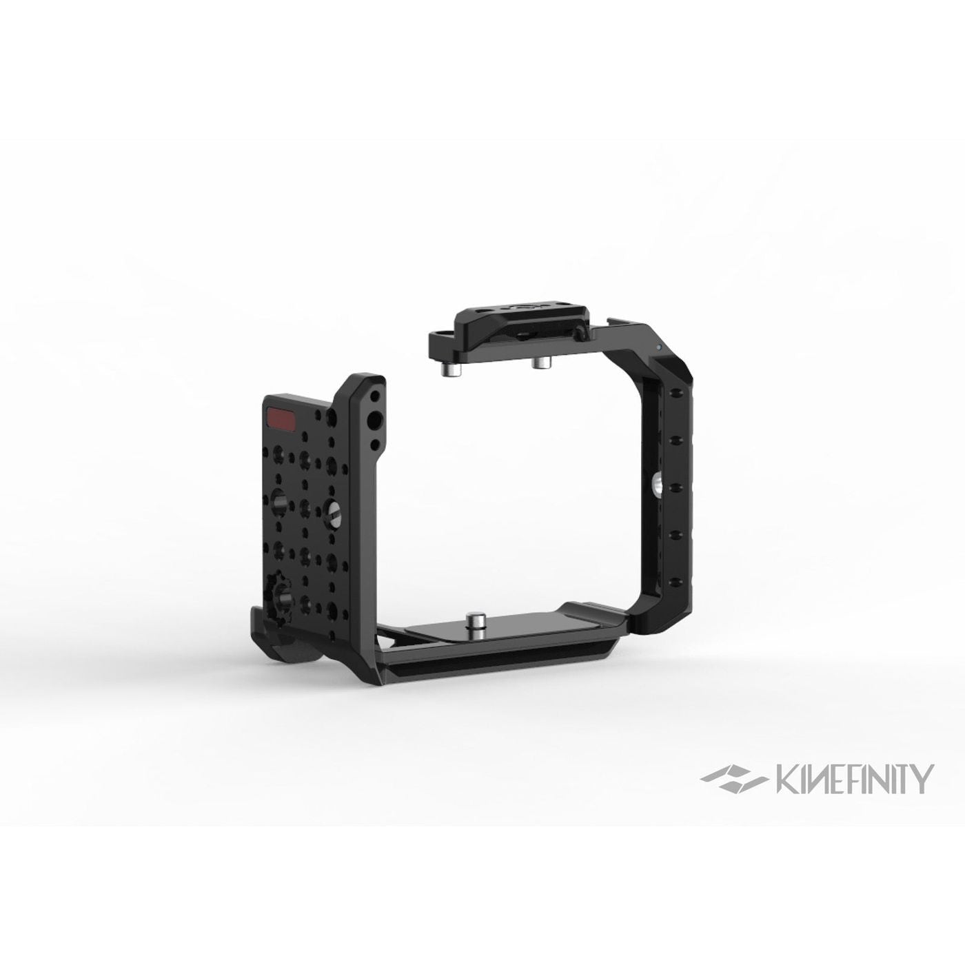 Tilta Клетка за камера Kinefinity Vista - Черна