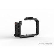 Tilta Клетка за камера Kinefinity Vista - Черна