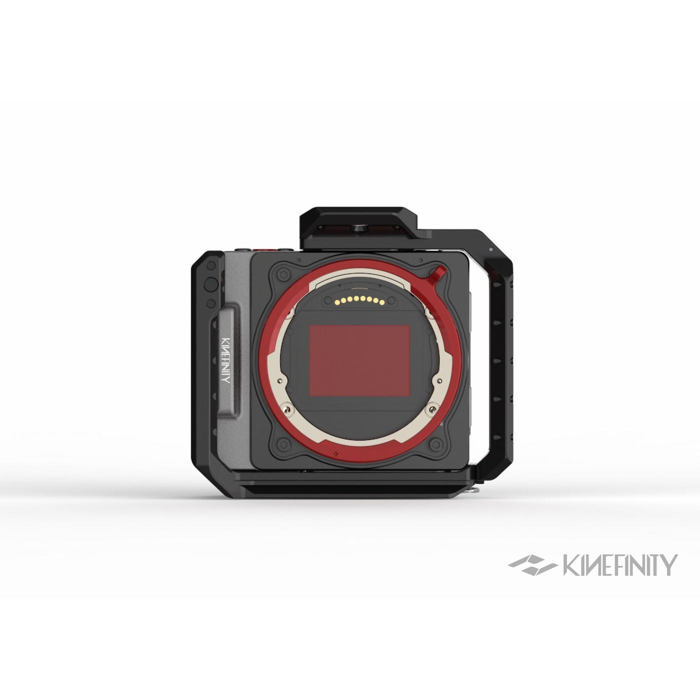 Tilta Клетка за камера Kinefinity Vista - Черна
