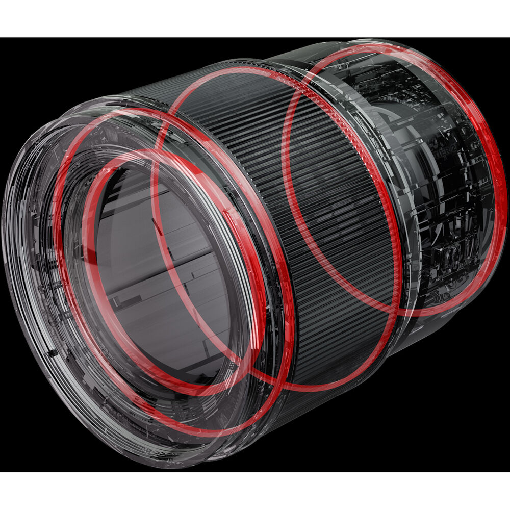 Panasonic Lumix S 85mm f1.8 Lens