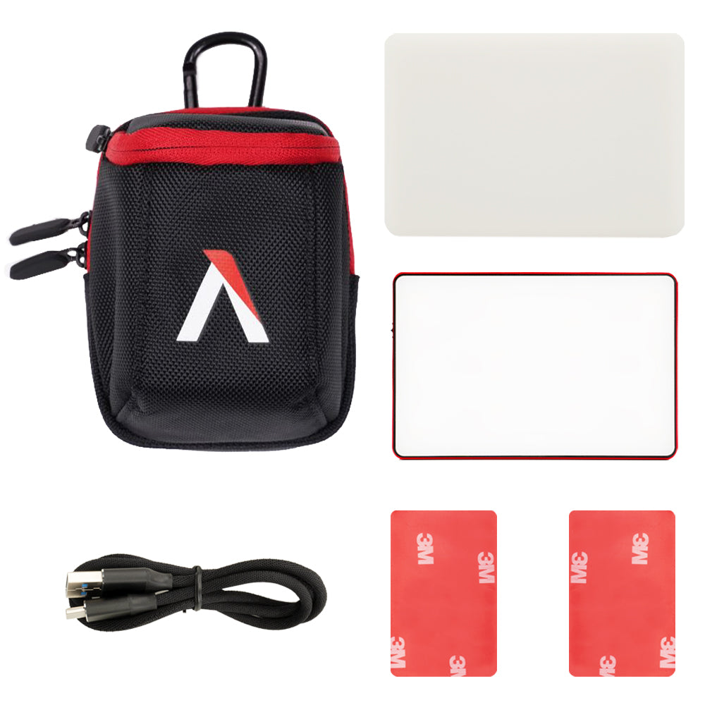 Aputure MC RGBWW LED Light