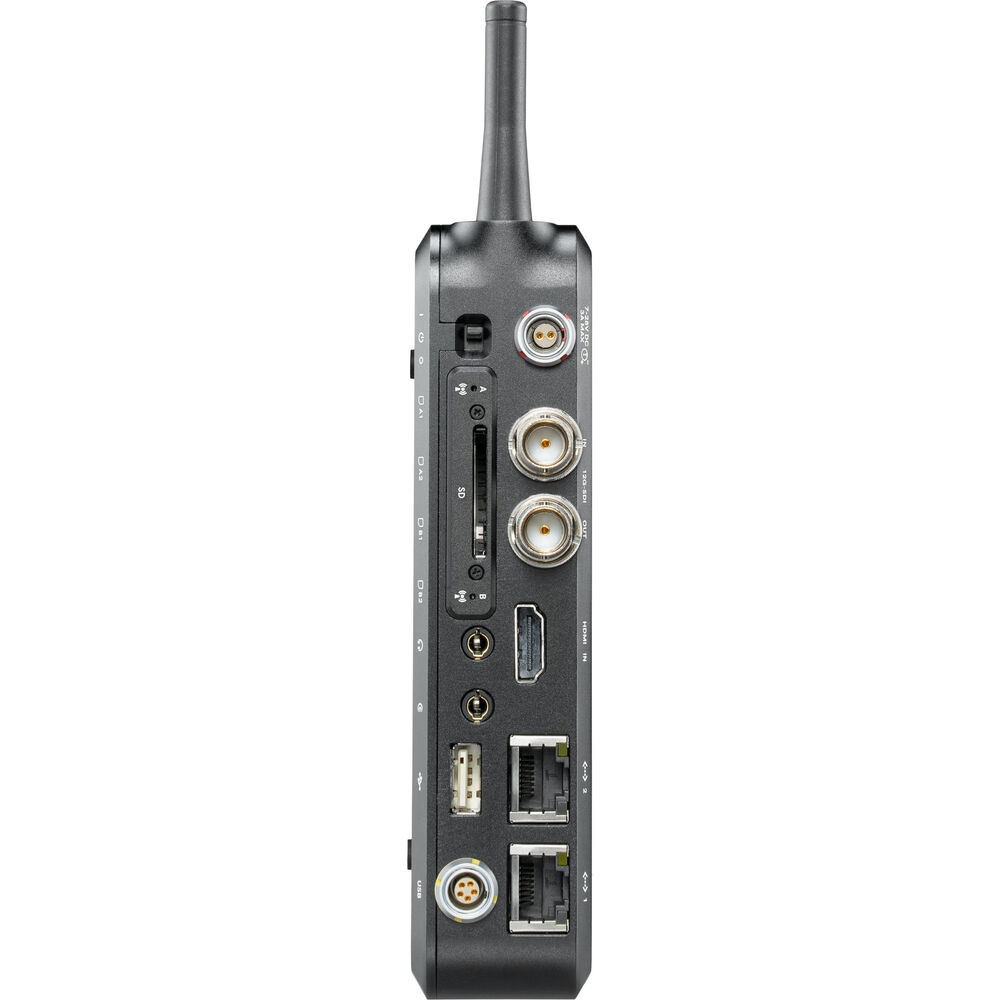 TERADEK Prism Mobile 857 HEVC/AVC видео енкодер с двоен 4G LTE