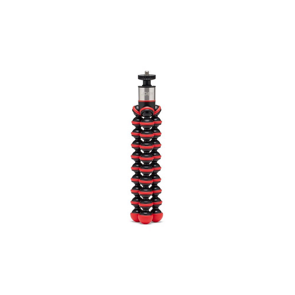 JOBY GorillaPod GO Red