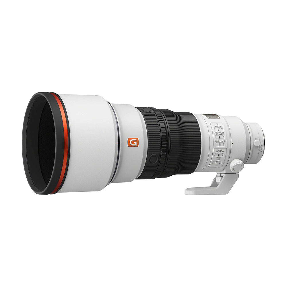 Sony FE FE 300mm F2.8 GM OSS