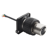 Адаптер Theos DXTX 5-pin към стерео - за DXTX plug-on предавател