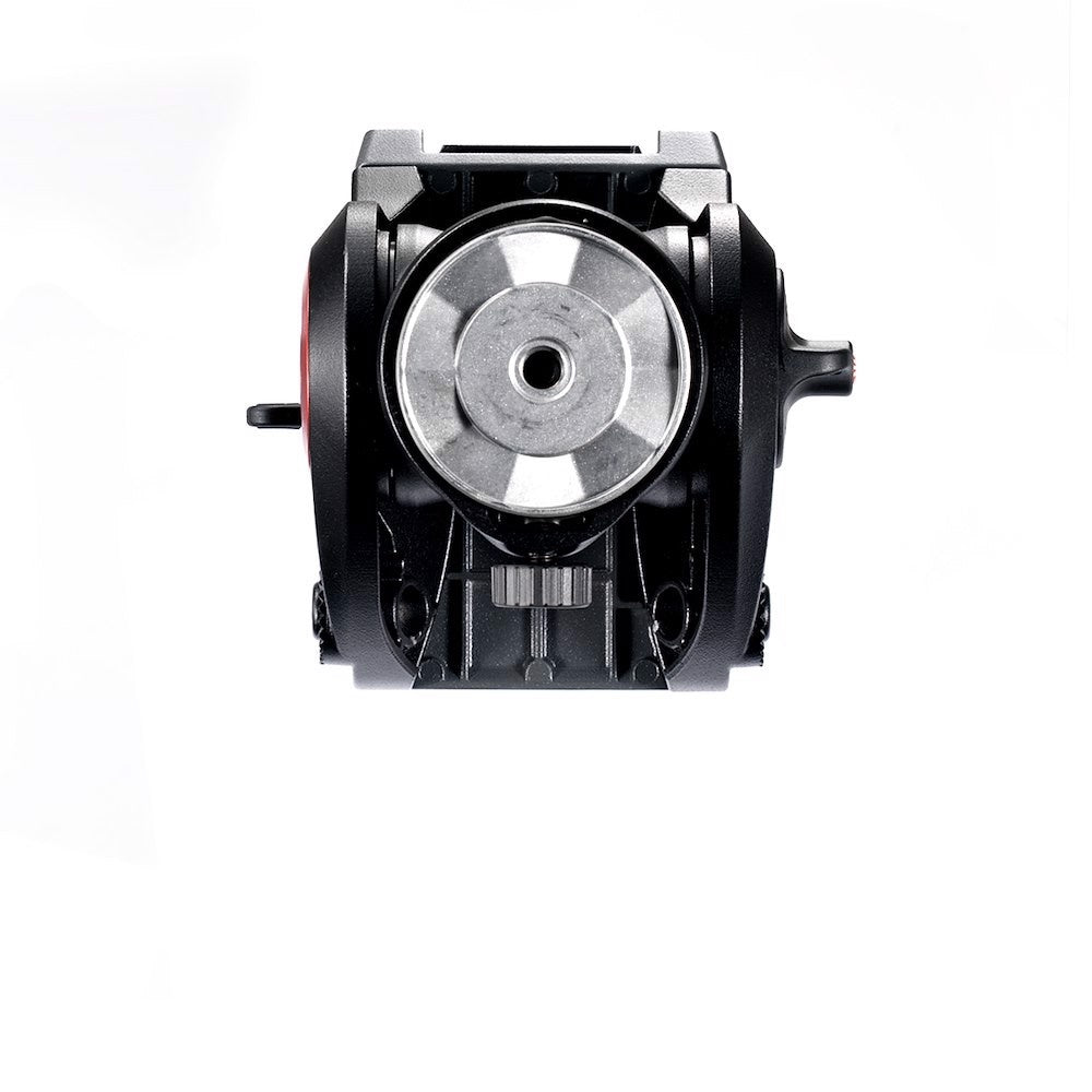 Видео глава Manfrotto MVH500AH -  5 години гаранция