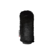Rycote 18CM SHORT HAIR SFT 19/22