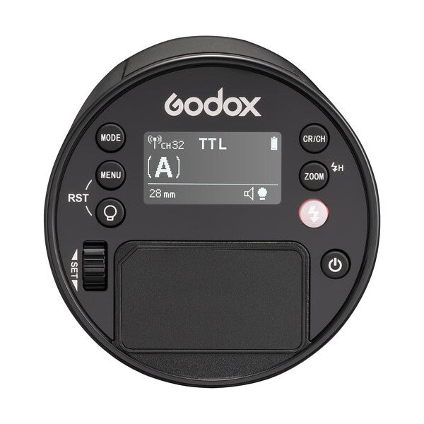 Pocket Flash GODOX WITSTRO AD100PRO TTL